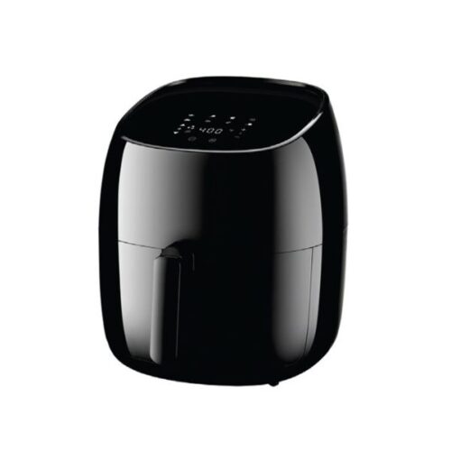 Nồi chiên không dầu Faster MGR7SBM Black