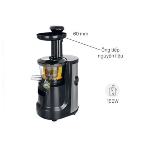 Máy ép chậm Hafele HS-J32X (535.43.393) 3 ong nguyen lieu may ep cham hafele hs j32x 535 43 393 1