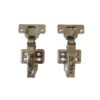 Bản lề inox 304 giảm chấn BossEU BS304-01A 1 ban le inox 304 giam chan bosseu bs304 01a