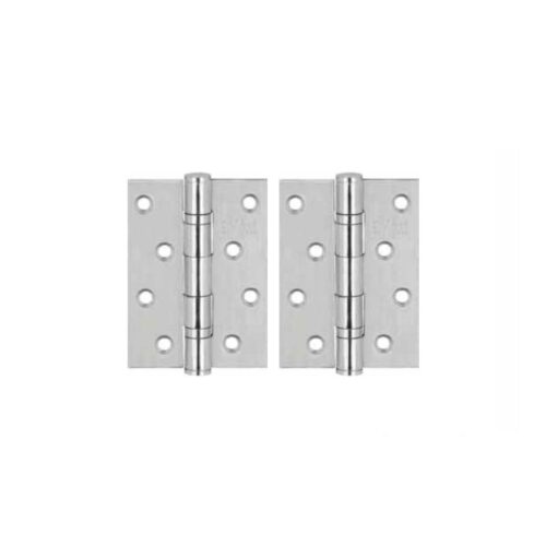 Bản lề lá 2BB 102x76x3mm Hafele DIY 489.05.021