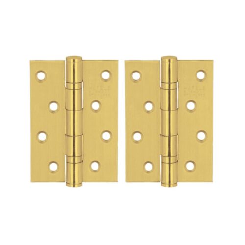 Bản lề lá 2BB 102x76x3mm Hafele DIY 489.05.022