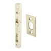 Chốt cửa âm 204mm Hafele DIY 489.71.451