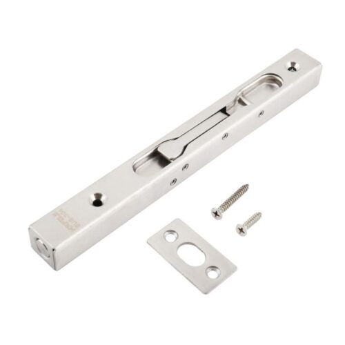 Chốt cửa âm 305mm Hafele DIY 489.71.460