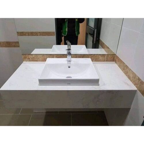Đá nhân tạo lavabo loại 1