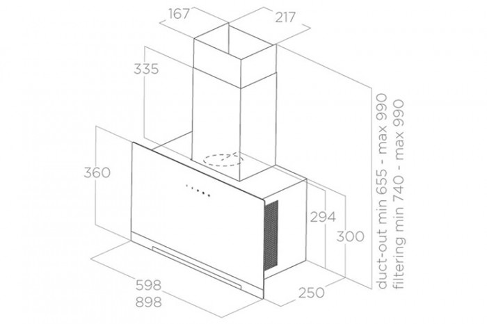May-hut-mui-am-tu-Elica-APLOMB