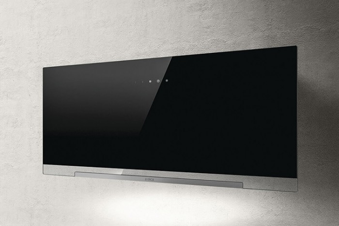 May hut mui am tu Elica APLOMB BLA90 61