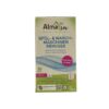 Bột vệ sinh máy rửa bát & máy giặt Almawin hữu cơ 200gr HMH.0190200