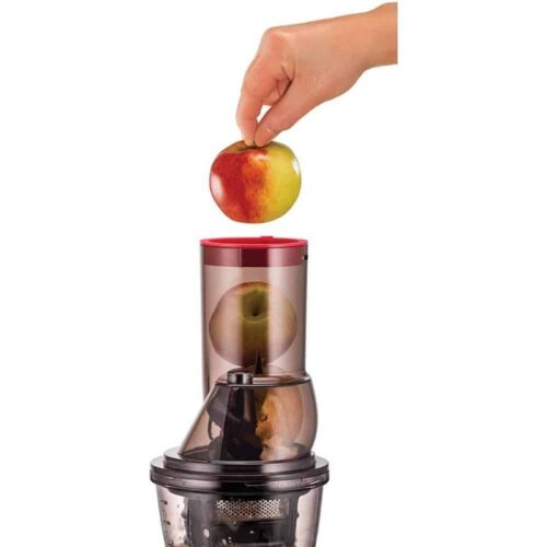 Máy ép chậm Unold 78265 3 in 1 2 Ảnh máy ép chậm Unold 78265 3 in 1
