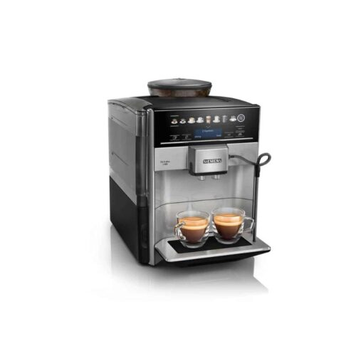 Ảnh máy pha cafe tự động Siemens TE655203RW EQ.6 Plus S500