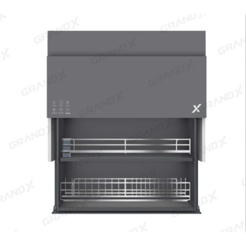 Giá bát nâng hạ điện thông minh GrandX Titanium XL.90ET-Luxury