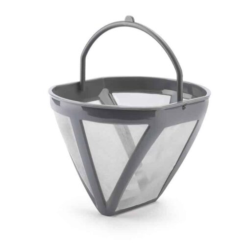 Máy pha cafe nhỏ giọt SMEG DCF02PBEU Pastel Blue 3 Hình ảnh máy pha cafe nhỏ giọt SMEG DCF02PBEU Pastel Blue