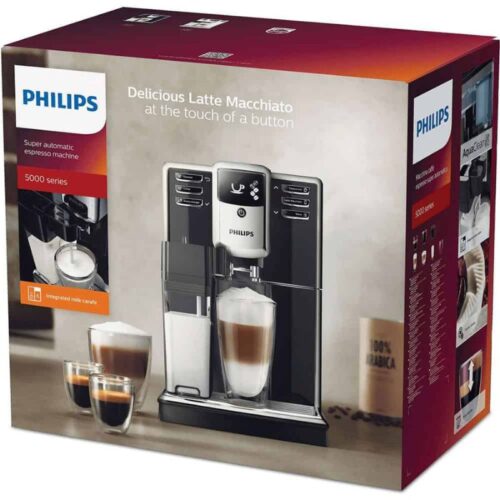 Hình ảnh máy pha cafe Philips EP5365/10