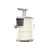 Máy ép chậm Smeg SJF01CREU 535.43.625 1 Máy ép chậm Smeg SJF01CREU 535.43.625