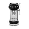 Máy pha cà phê Smeg ECF01BLEU 535.43.650