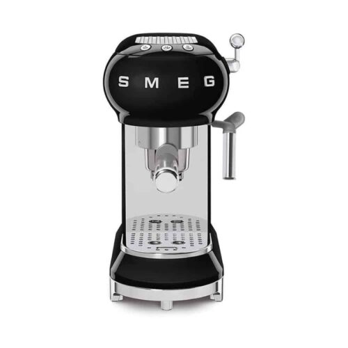 Máy pha cà phê Smeg ECF01BLEU 535.43.650