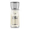 Máy xay cafe Smeg CGF01CREU 535.44.015 2 Máy xay cafe Smeg CGF01CREU 535.44.015