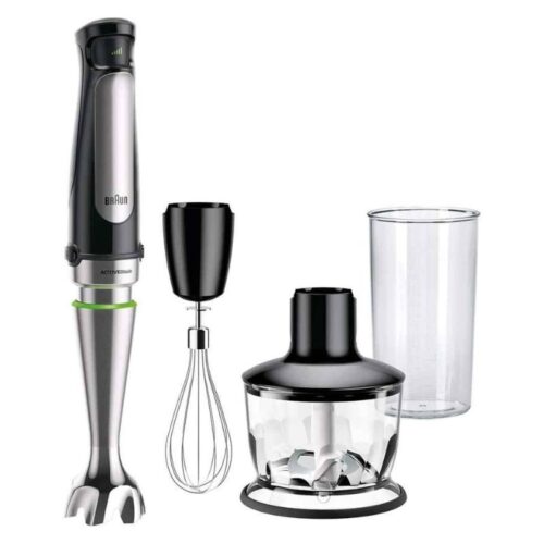 Phụ kiện máy xay cầm tay Braun MultiQuick 7 MQ 7035X 0X22111290