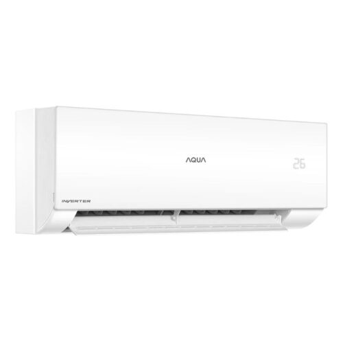 anh may lanh aqua inverter 1 hp aqaruv10xaw2