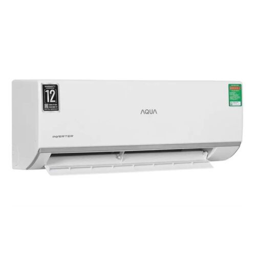 anh may lanh aqua inverter 15 hp aqaruv13rb2