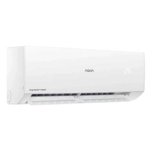 anh may lanh aqua inverter 25 hp aqarv24qa2