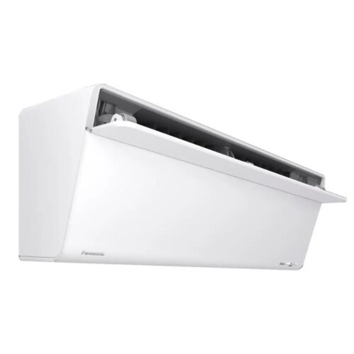 anh may lanh panasonic inverter 1 hp cucsvu9ukh8