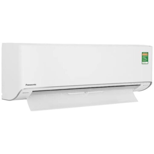 anh may lanh panasonic inverter 1 hp cucsxu9zkh8