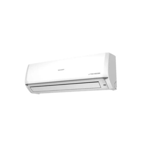 anh may lanh sharp inverter 20 hp ahx18zew