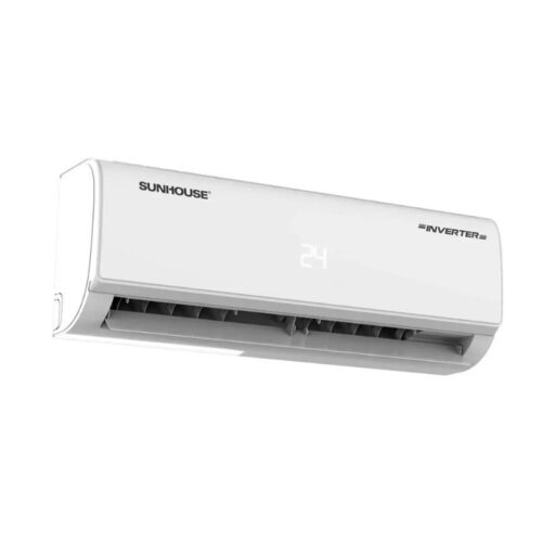 anh may lanh sunhouse inverter 15 hp shraw12ic610