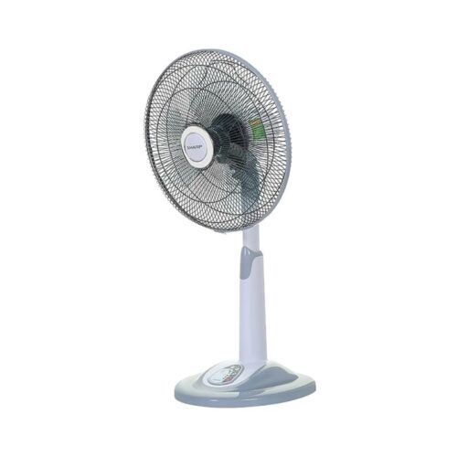 anh quat lung co dieu khien sharp pjl40rvlg