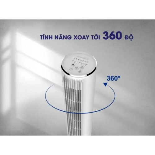 anh quat thap panworld the luxuria pwl360