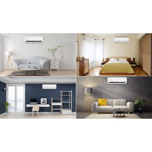 Bộ máy lạnh Multi LG Inverter 4 dàn lạnh 5 HP Z5UQ48GFA0-2 5 anh thuc te bo may lanh multi lg inverter 4 dan lanh 5 hp z5uq48gfa02