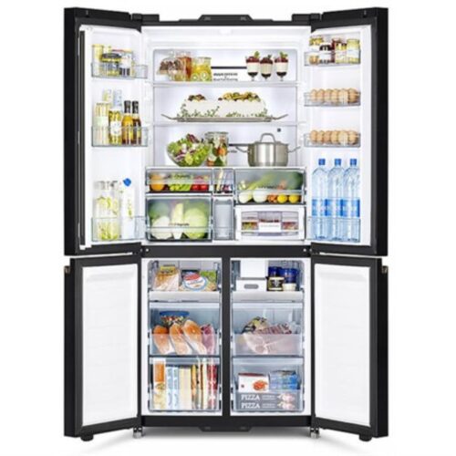 anh thuc te tu lanh 4 canh 569 lit hitachi wb640vgv0x mgw