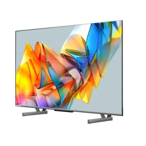anh tivi google uled 4k 43 inch hisense 43u6k