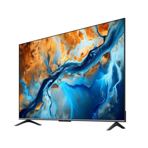 anh tivi smart display qd mini led 4k 55 inch s xiaomi l55ma splea