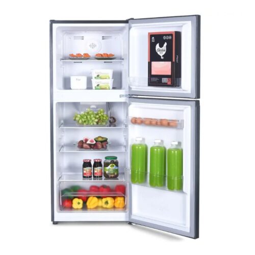 anh tu lanh 2 canh inverter 181 lit sharp sj x198v sl