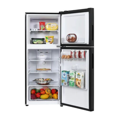 anh tu lanh 2 canh inverter 189 lit aqua aqr t220fa fb