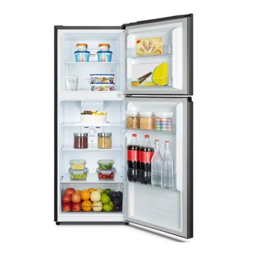 anh tu lanh 2 canh inverter 205 lit hisense rt256n4ebn