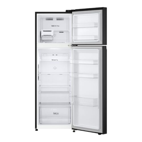 anh tu lanh 2 canh inverter 266 lit lg gv b262bl