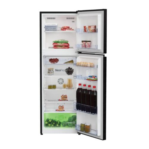 anh tu lanh 2 canh inverter 271 lit beko rdnt271i50vhfsk