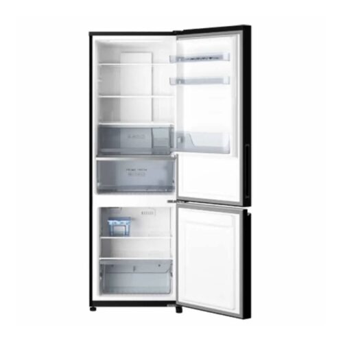 anh tu lanh 2 canh inverter 300 lit panasonic nr bv331bpkv