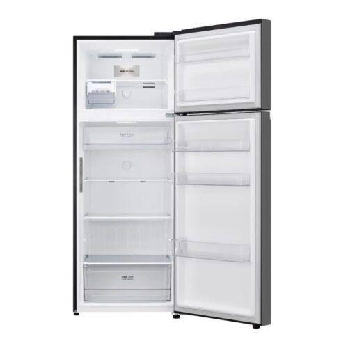 anh tu lanh 2 canh inverter 461 lit lg ltb46blg