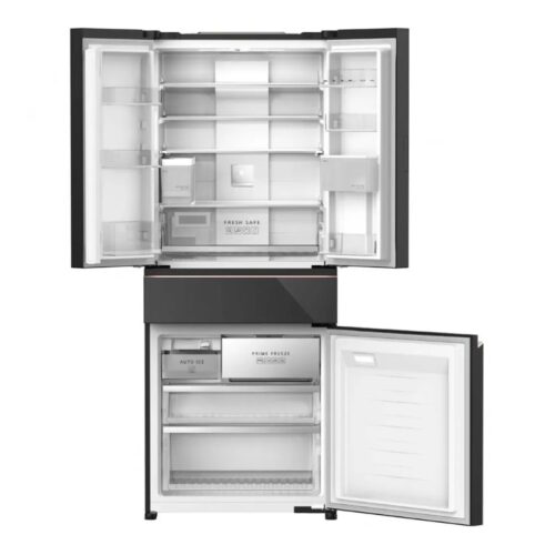 anh tu lanh 4 canh multi door inverter 540 lit panasonic nr yw590ymmv