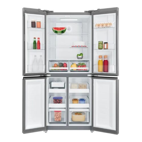 anh tu lanh 4 canh multi doors inverter 496 lit electrolux eqe4900a a