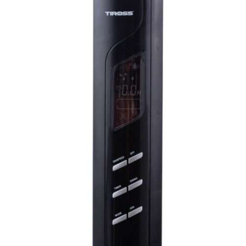 bang dieu khien quat dung tiross ts915