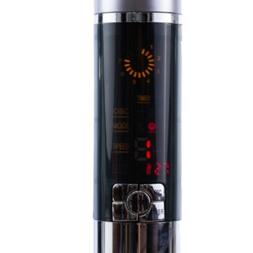 bang dieu khien quat dung tiross ts951