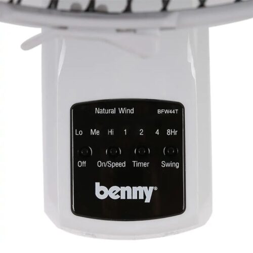 bang dieu khien quat treo benny bfw48t