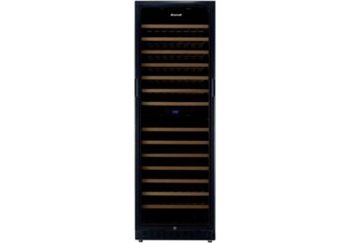 Tủ bảo quản rượu Brandt CB377V