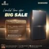Tủ Lạnh 4 cánh Multi door Inverter 648 Lít Samsung RF59C766FB1/SV 2 bs tu lanh 4 canh multi door inverter 648 lit samsung rf59c766fb1 sv
