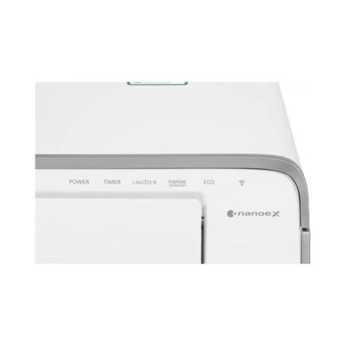 chuc nang may lanh panasonic inverter 2 hp cucsxu18zkh8