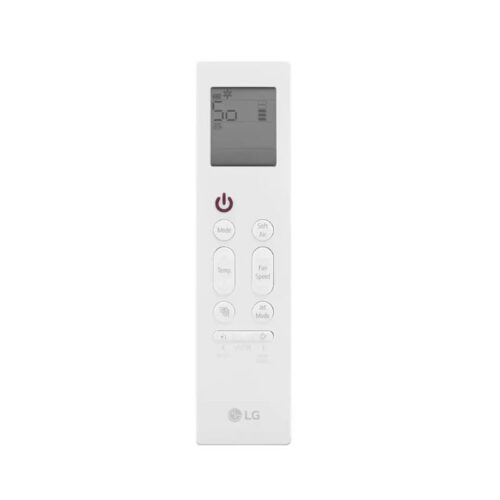 dieu khien may lanh lg inverter ai 1hp ipc09m1